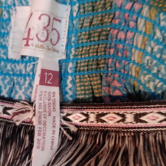 Matilda Jane size 12 romper! - Picture 4 of 6